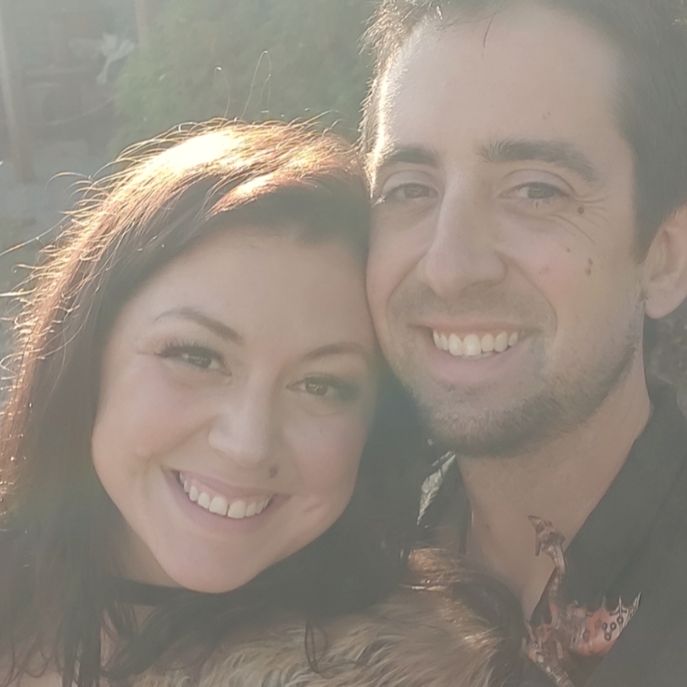 Welcome to my closet!